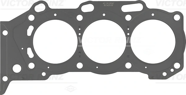 Gasket, cylinder head